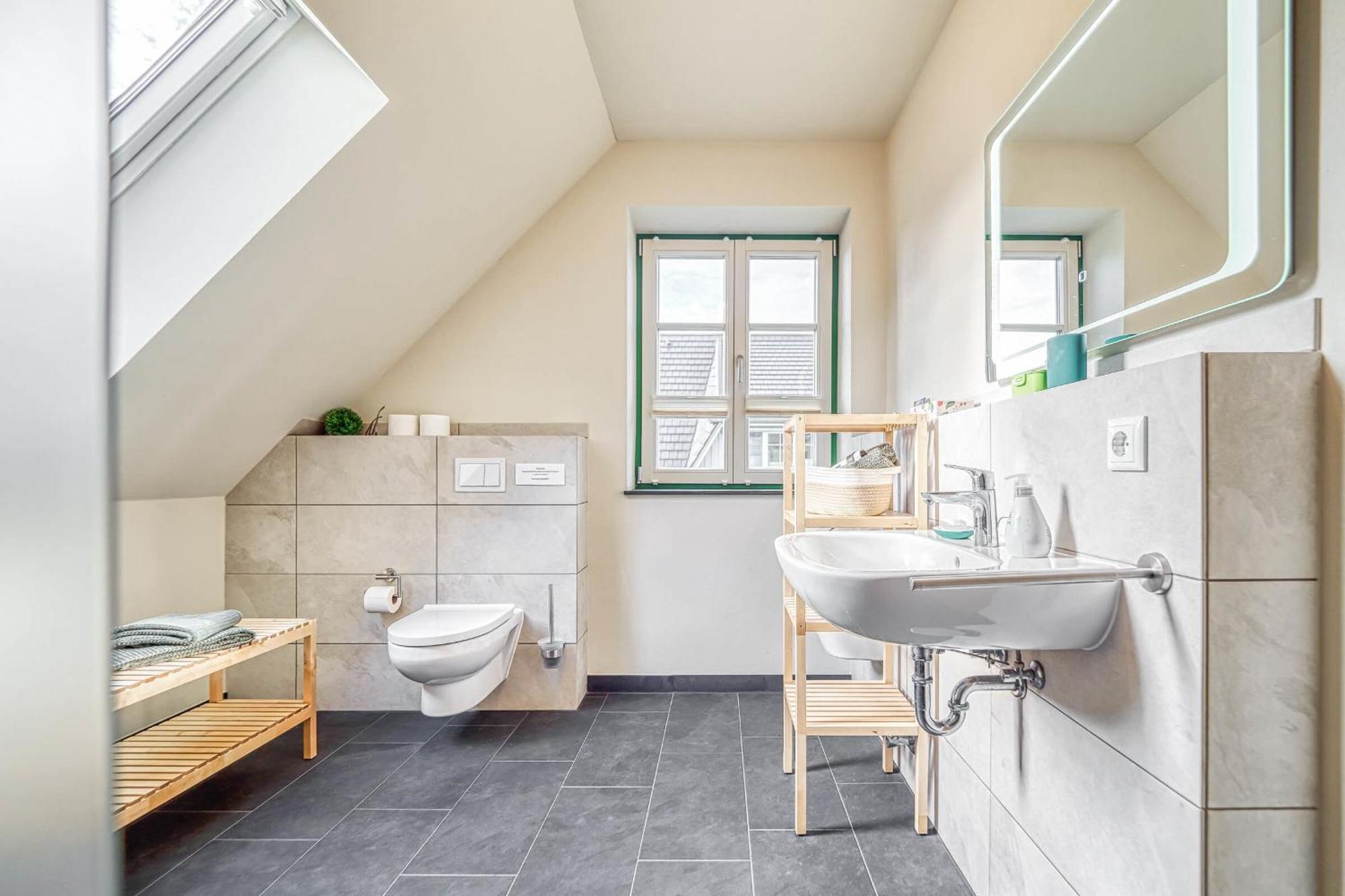 Ferienwohnung Sonnenblick - a26564 Ostseeheilbad Ostseeheilbad Zingst Exterior foto