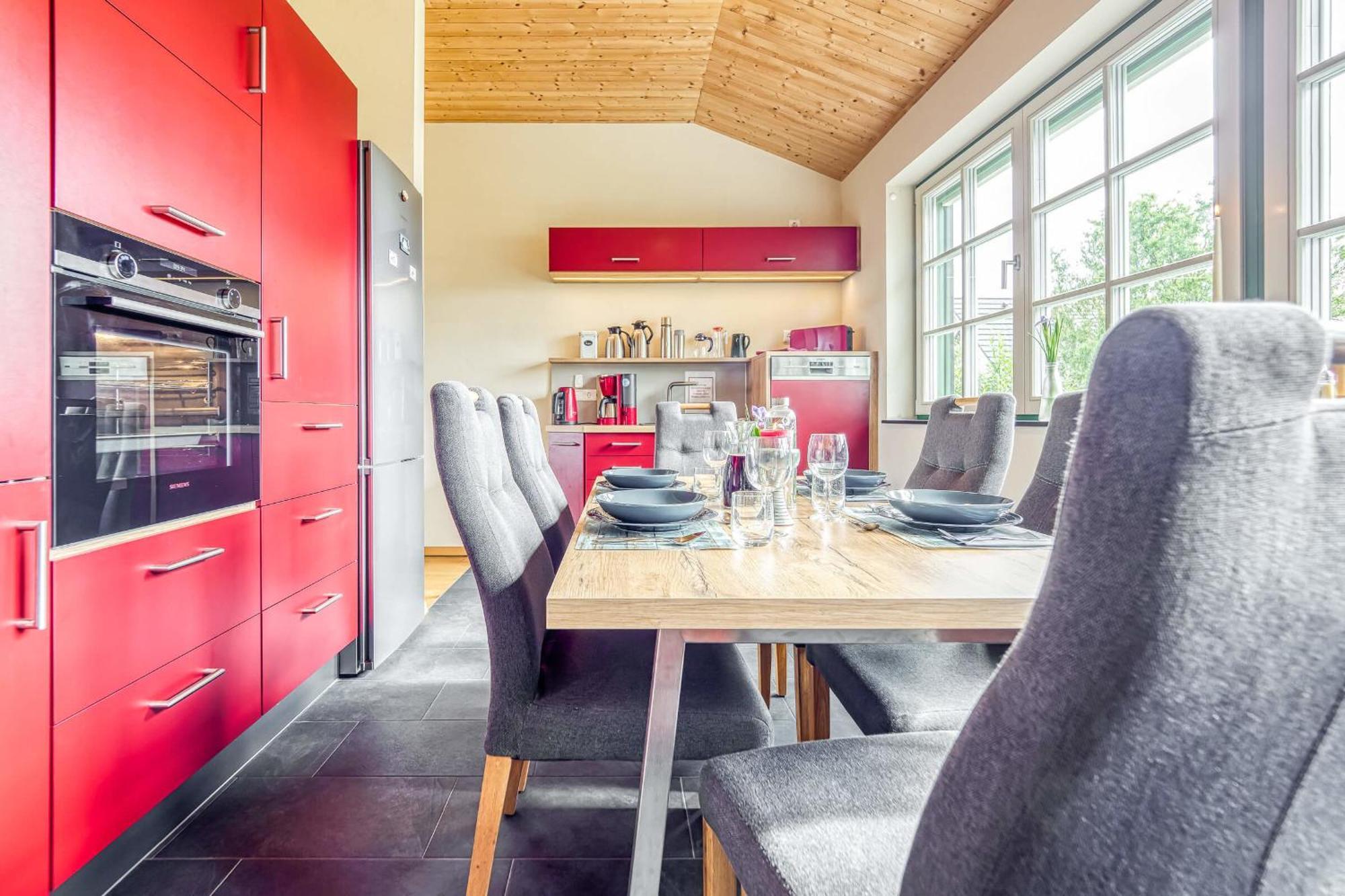 Ferienwohnung Sonnenblick - a26564 Ostseeheilbad Ostseeheilbad Zingst Exterior foto