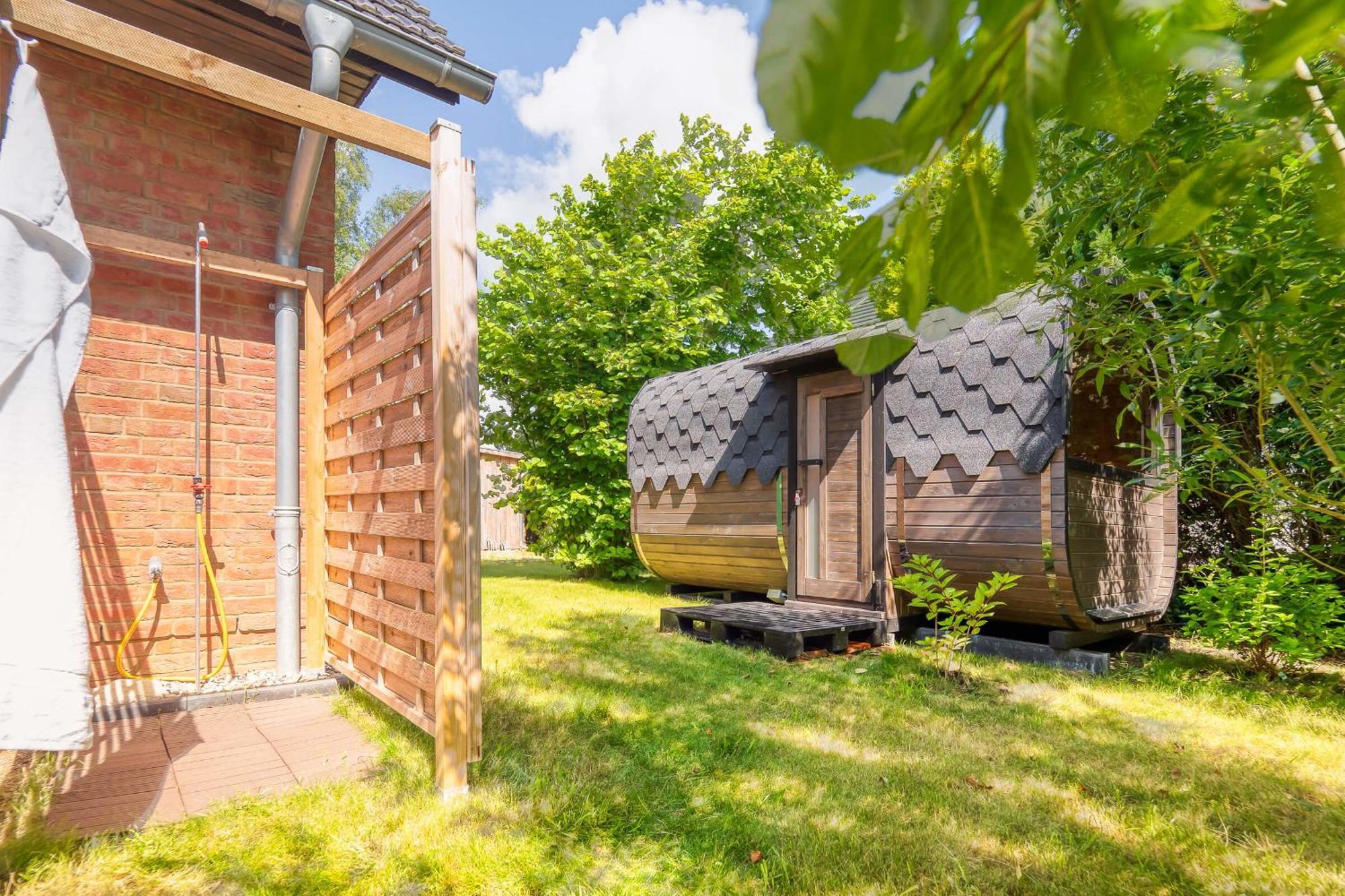 Ferienwohnung Sonnenblick - a26564 Ostseeheilbad Ostseeheilbad Zingst Exterior foto